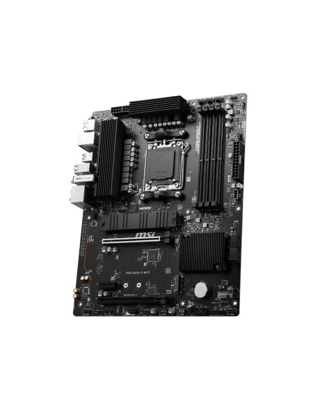 MSI Placa Base PRO B650-S WIFI ATX AM5