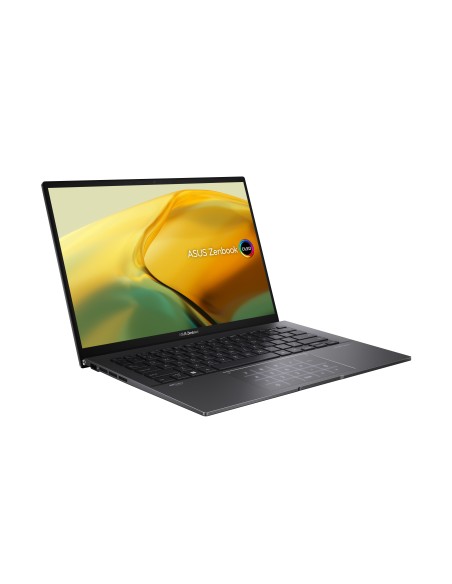 Asus Zenbook 14" Full HD OLED AMD Ryzen 5 7530U 16GB RAM 512