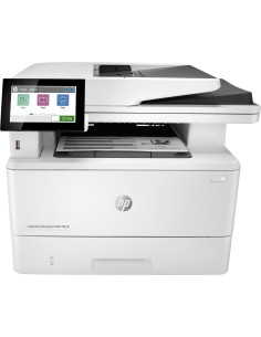 HP LaserJet Enterprise MFP M430f Inyección de tinta térmica A5 600 x 600 DPI 63 ppm