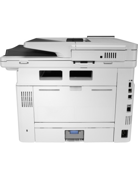 HP LaserJet Enterprise MFP M430f Inyección de tinta térmica A5 600 x 600 DPI 63 ppm
