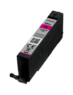 Canon CLI-581M XL cartucho de tinta Original Magenta