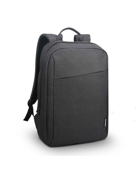 MOCHILA LENOVO CASUAL B210 BLACK