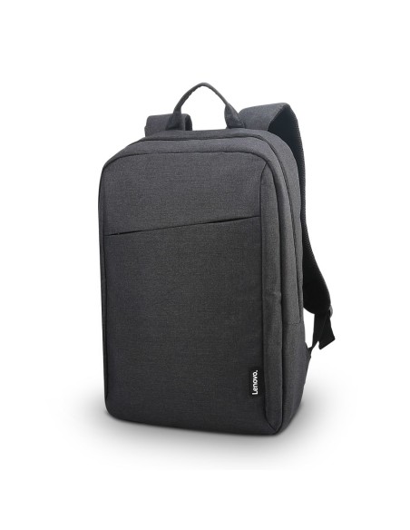 MOCHILA LENOVO CASUAL B210 BLACK