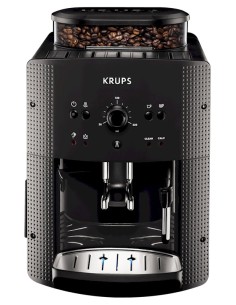 CAFETERA SÚPER AUTOMÁTICA KRUPS EA810B70