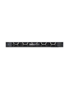 DELL PowerEdge R350 servidor 600 GB Bastidor (1U) Intel Xeon E 3,4 GHz 16 GB DDR4-SDRAM 600 W