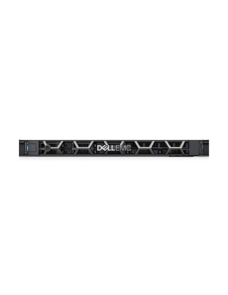 DELL PowerEdge R350 servidor 600 GB Bastidor (1U) Intel Xeon E 3,4 GHz 16 GB DDR4-SDRAM 600 W