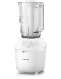BATIDORA DE VASO PHILIPS HR2041 00 1,9 L 450W BLANCO