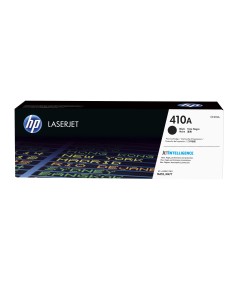 HP 410A TONER HP410A NEGRO (CF410A)