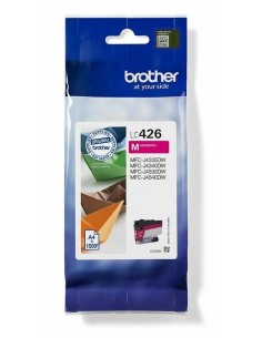 Brother LC-426M cartucho de tinta