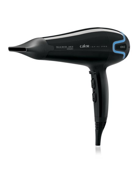 Rowenta CV873 2200 W Negro, Azul