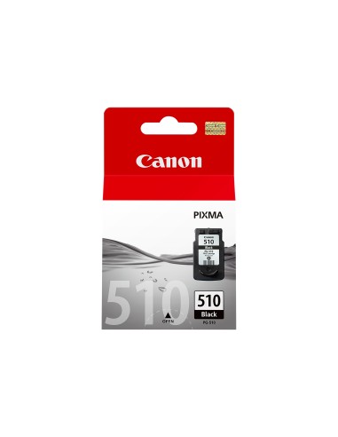 Canon PG-510 cartucho de tinta Original Foto negro