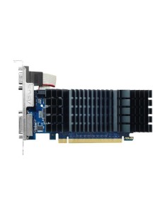 Asus GeForce GeForce GT 730 2GB GDDR5 Negra