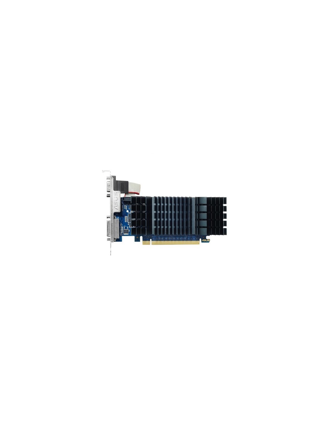 Asus GeForce GeForce GT 730 2GB GDDR5 Negra