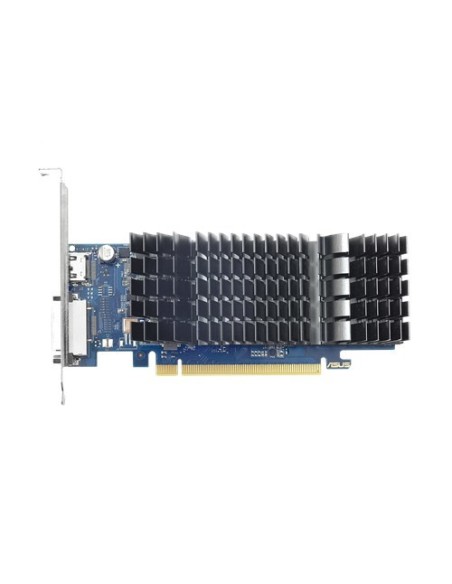 Asus GeForce GT 1030 2GB GDDR5 Azul