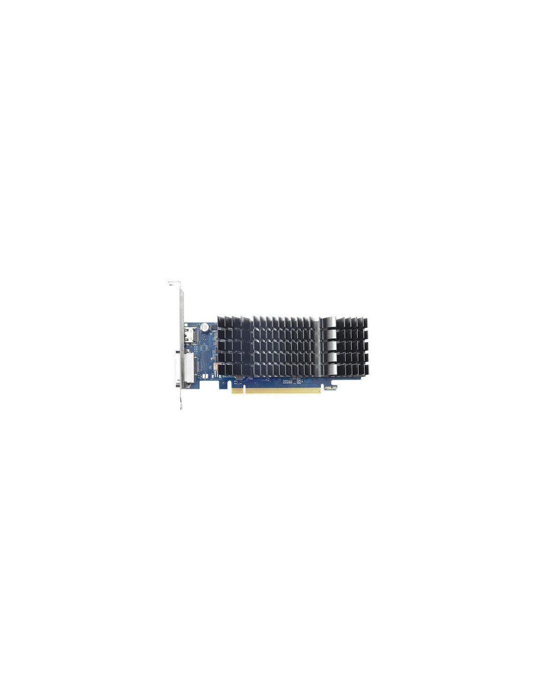 Asus GeForce GT 1030 2GB GDDR5 Azul