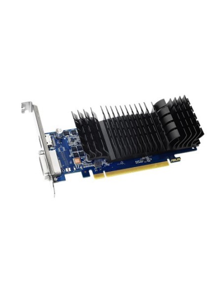 Asus GeForce GT 1030 2GB GDDR5 Azul