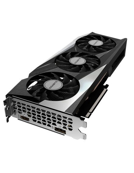 Gigabyte Gaming AMD Radeon RX 6500 XT OC 4GB GDDR6 Negra