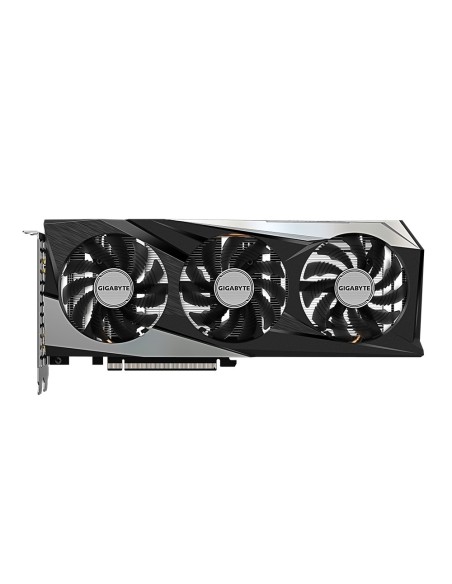 Gigabyte Gaming AMD Radeon RX 6500 XT OC 4GB GDDR6 Negra