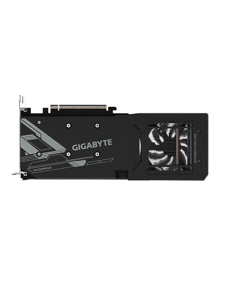 Gigabyte Gaming AMD Radeon RX 6500 XT OC 4GB GDDR6 Negra