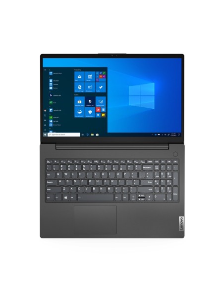 Lenovo V15 Gen 2 15.6" Full HD TN AMD Ryzen 5 5700U 8GB RAM 256GB SSD Windows 10 Home Negro