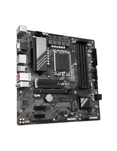 Gigabyte B760M DS3H G10 DDR5 Negra