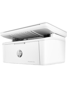 HP LaserJet M140we Laser A4 600 x 600 DPI 20 ppm Wifi