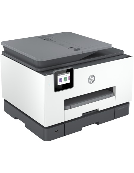 HP OfficeJet Pro 9022e Inyección de tinta A4 4800 x 1200 DPI