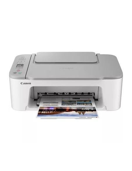Canon PIXMA TS3451 Inyección de tinta A4 4800 x 1200 DPI 7,7 ppm Wifi