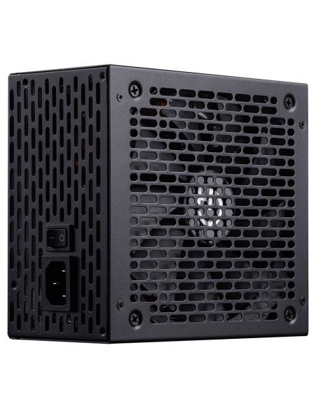 Hiditec GDX1050 1050W ATX 80 Plus Gold Negra