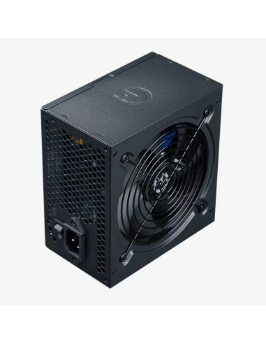 Hiditec RL550 ATX 80 Plus Bronze Negra