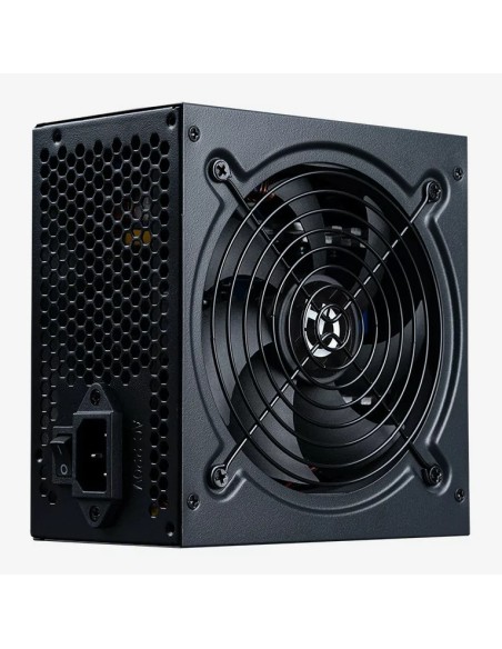 Hiditec RL550 ATX 80 Plus Bronze Negra