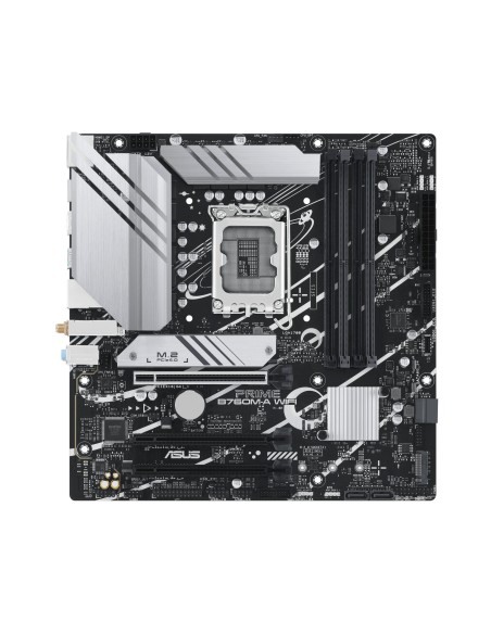 Asus Prime B760M-A WIFI DDR5