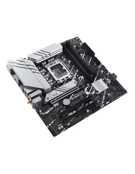Asus Prime B760M-A WIFI DDR5