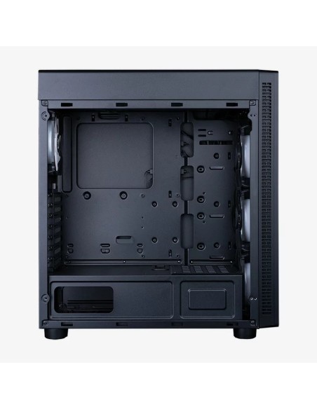 Hiditec H1 Air ARGB ATX Negra