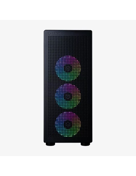 Hiditec H1 Air ARGB ATX Negra