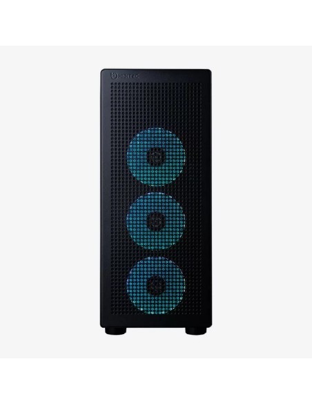 Hiditec H1 Air ARGB ATX Negra