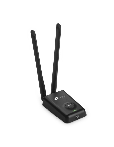 TP-LINK TL-WN8200ND adaptador y tarjeta de red WLAN 300 Mbit s