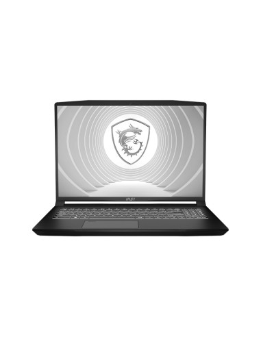 MSI Creator M16-1024XES i7-13ª 16 1TB A1000 DOS 16