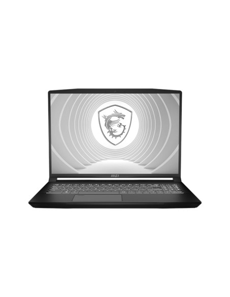 MSI Creator M16-1024XES i7-13ª 16 1TB A1000 DOS 16