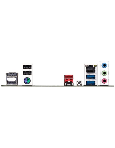 Gigabyte A620M Gaming X DDR5 Negra