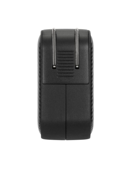 CARGADOR ADAPTADOR TARGUS 65 W GAN CHARGER - MULTI PORT - WITH TRAVEL ADAPTERS