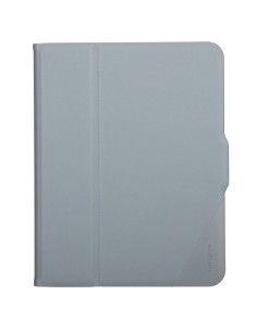 FUNDA TABLET TARGUS VERSAVU SLIM IPAD 2022 SILVER
