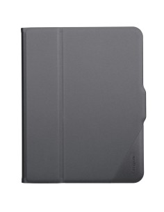 FUNDA TABLET TARGUS VERSAVU SLIM IPAD 2022 BLACK