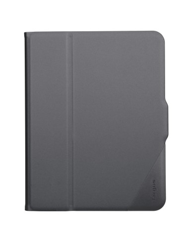 FUNDA TABLET TARGUS VERSAVU SLIM IPAD 2022 BLACK