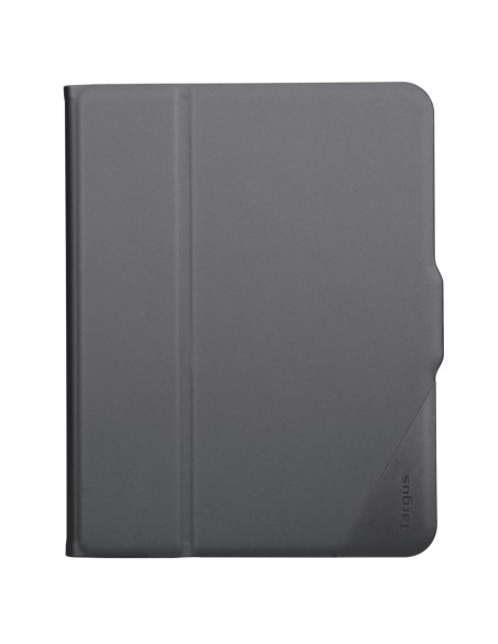 FUNDA TABLET TARGUS VERSAVU SLIM IPAD 2022 BLACK