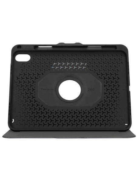 FUNDA TABLET TARGUS VERSAVU SLIM IPAD 2022 BLACK