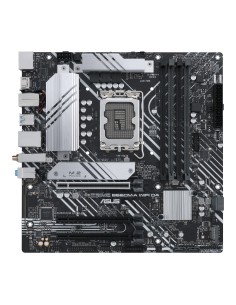 Asus Prime B660M-A WIFI DDR4 Negra
