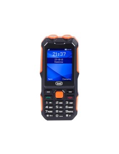 WORK MOBILE PHONE WITH SHOCKPROOF MOBILE PHONE TREVI FORTE 70