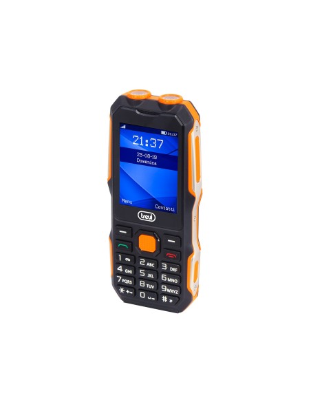 WORK MOBILE PHONE WITH SHOCKPROOF MOBILE PHONE TREVI FORTE 70