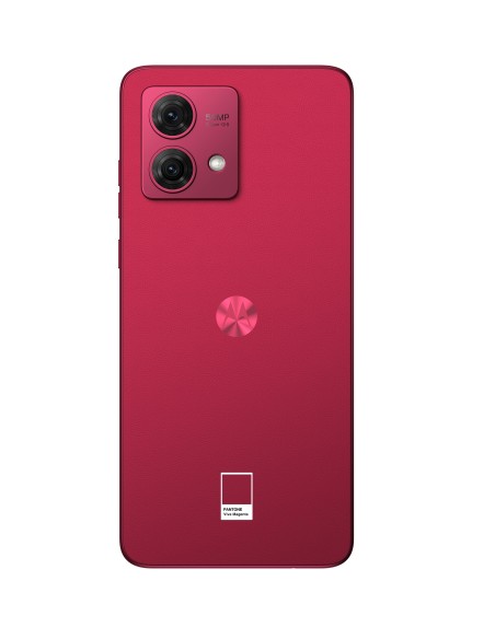 SMARTPHONE MOTOROLA MOTO G84 5G 12GB 256GB MAGENTA
